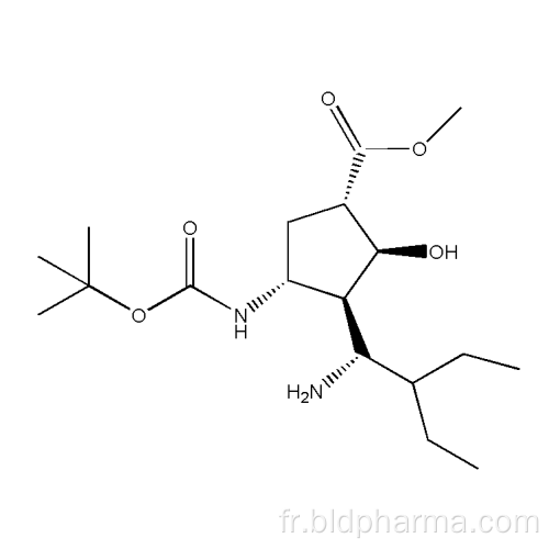 Peramivir Intermediate CAS 316173-29-2